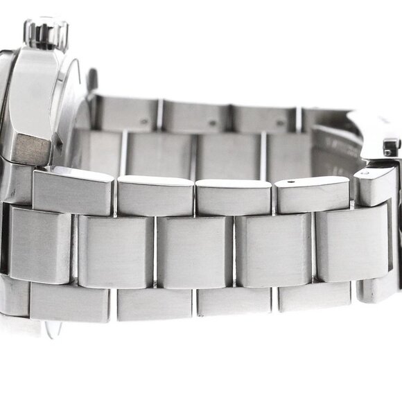 TAG HEUER Aqua Racer Calibre 5 WAY201A Date Automatic Men's Watch - Picture 6 of 11